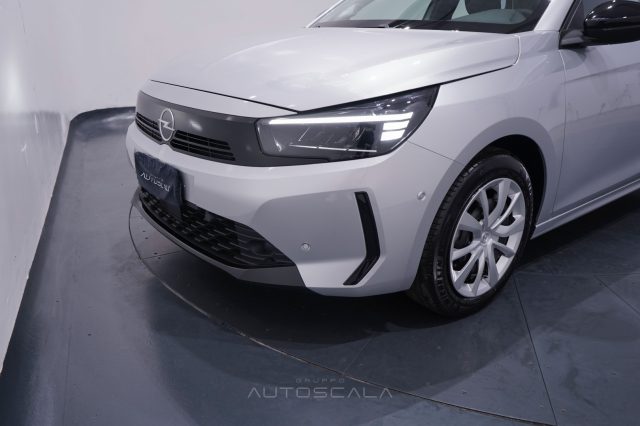 OPEL Corsa usata, con Sensori di parcheggio posteriori