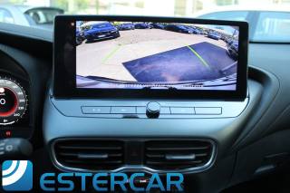 NISSAN Juke usata, con Autoradio