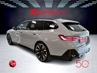 BMW 520 usata 12