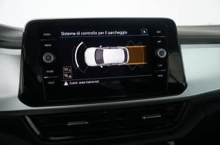 VOLKSWAGEN T-Roc usata, con Park Distance Control