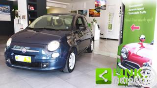 FIAT 500 1.2 70 BY-DIESEL