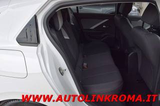 OPEL Astra usata, con ESP