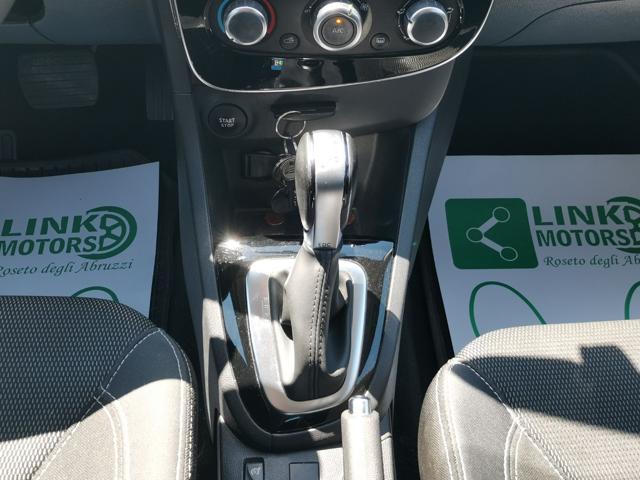 RENAULT Clio usata, con ESP
