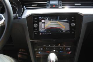 VOLKSWAGEN Passat Variant usata, con Fendinebbia