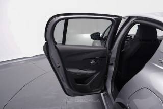 PEUGEOT 208 usata, con Volante multifunzione