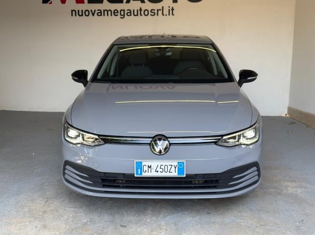 VOLKSWAGEN Golf usata, con Airbag laterali