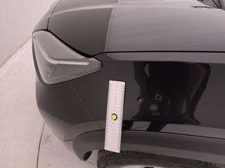 TOYOTA Yaris Cross usata, con Supporto lombare