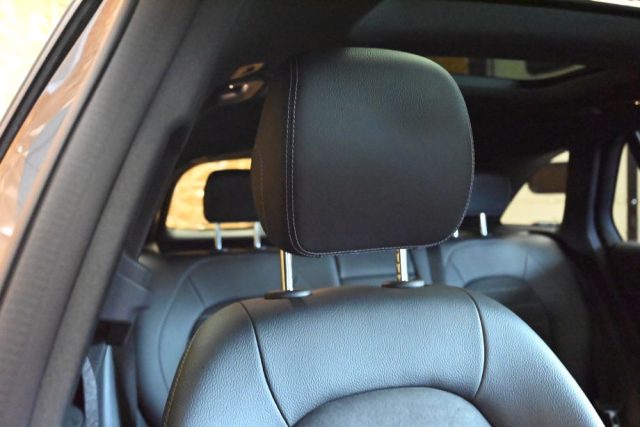 MERCEDES-BENZ GLC 300 usata 69