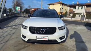 VOLVO XC40 usata, con Airbag laterali