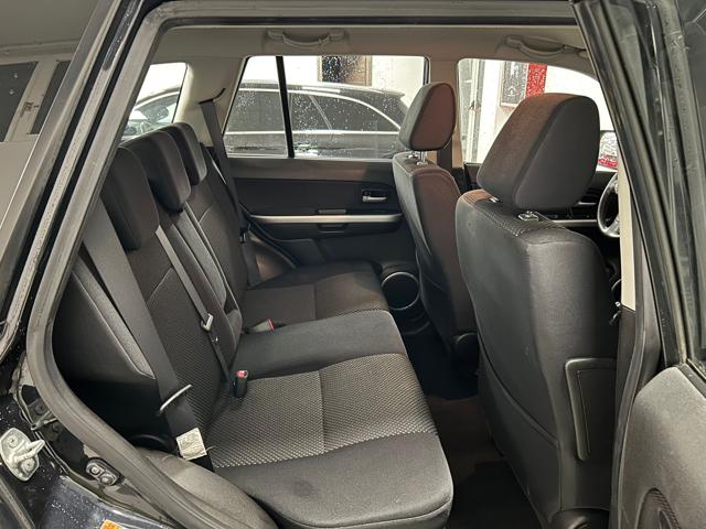 SUZUKI Grand Vitara usata, con Controllo trazione