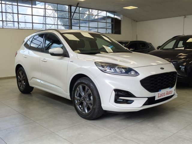 FORD Kuga usata, con Airbag laterali