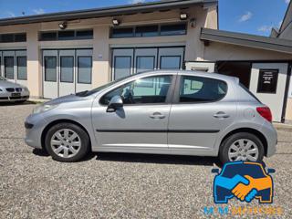 PEUGEOT 207 usata, con Alzacristalli elettrici