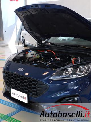 FORD Kuga usata 78