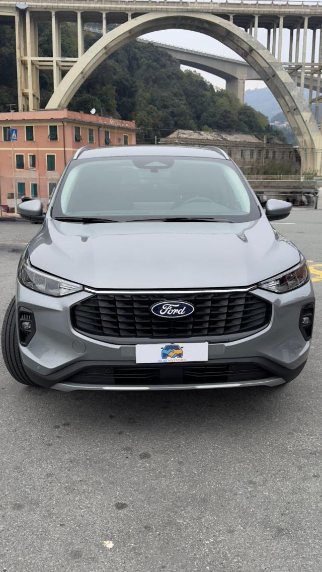 FORD Kuga usata, con ESP