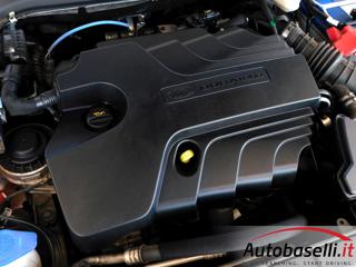 FORD Mondeo usata, con Pacchetto sportivo