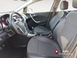 OPEL Astra usata, con Chiusura centralizzata