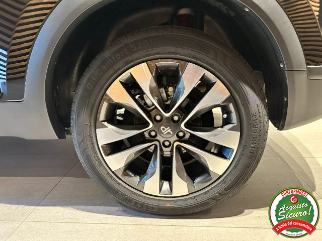 DR MOTOR DR 5.0 usata, con Airbag laterali