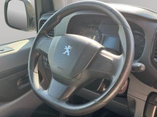 PEUGEOT Expert usata, con Bluetooth