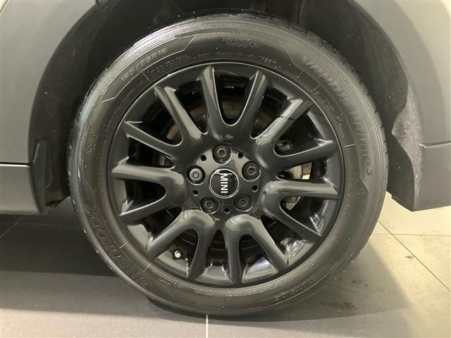 MINI Mini usata, con Autoradio