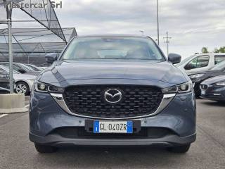 MAZDA CX-5 usata, con ESP