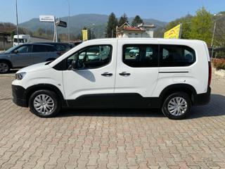 PEUGEOT Rifter usata, con Airbag