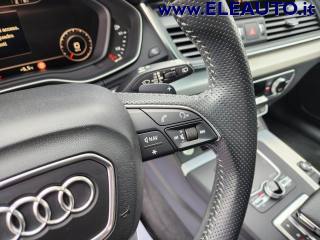 AUDI Q5 usata, con Immobilizzatore elettronico