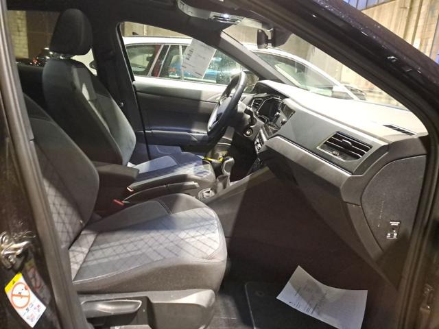 VOLKSWAGEN Taigo usata, con Alzacristalli elettrici