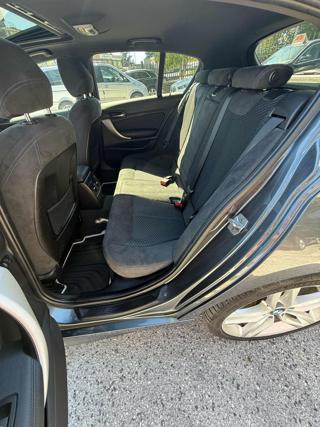BMW 118 usata 28