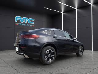 MERCEDES-BENZ GLC 300 usata, con Autoradio