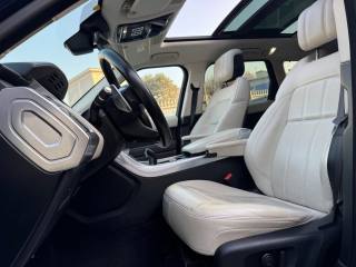 LAND ROVER Range Rover Sport usata, con Fendinebbia