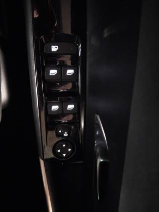 LANCIA Ypsilon usata, con Sensore di luce