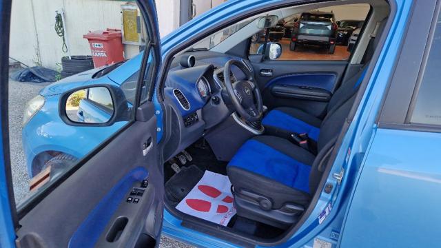 OPEL Agila usata, con Chiusura centralizzata
