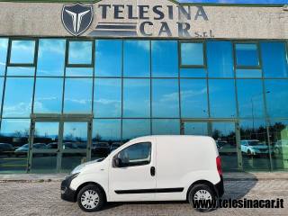 FIAT Fiorino usata, con Controllo trazione