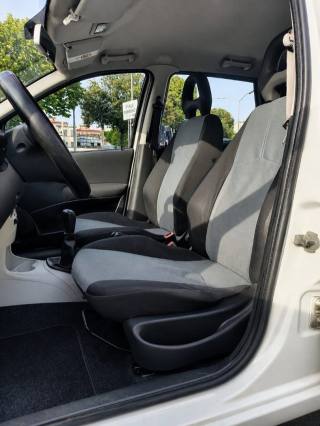 FIAT Punto usata, con Climatizzatore