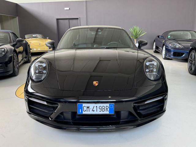 PORSCHE 992 usata, con Airbag