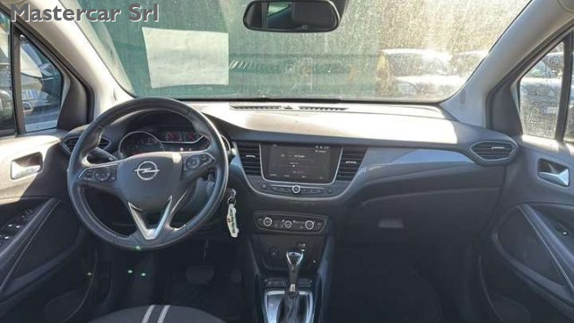 OPEL Crossland usata, con Boardcomputer