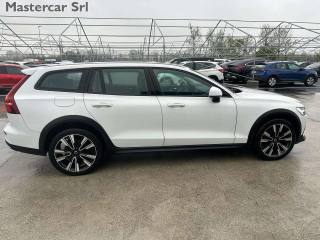 VOLVO V60 Cross Country usata, con Antifurto