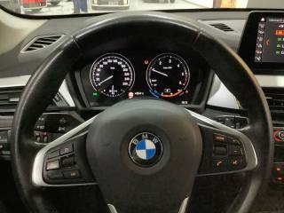 BMW X1 usata, con Bracciolo