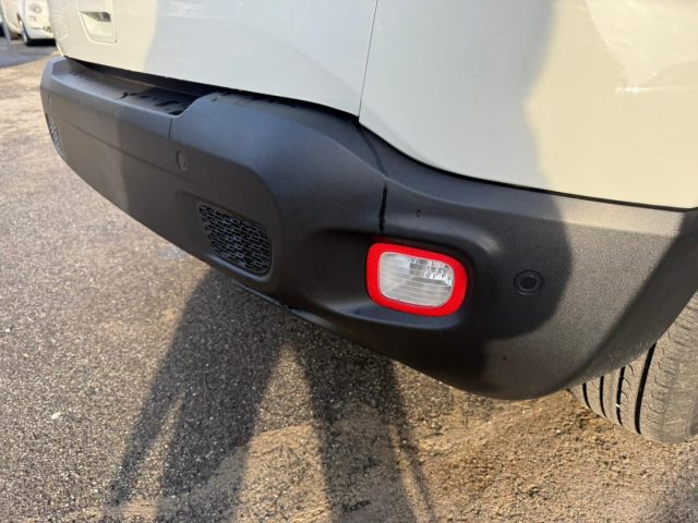 JEEP Renegade usata, con Cruise Control