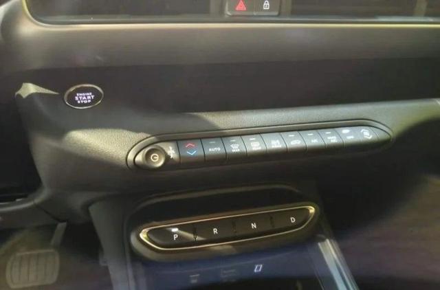 JEEP Avenger usata, con Boardcomputer