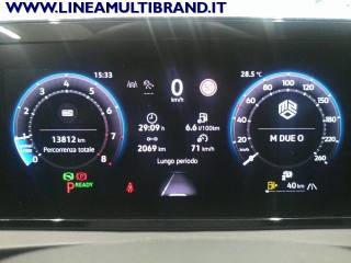 VOLKSWAGEN Tiguan usata, con Vivavoce