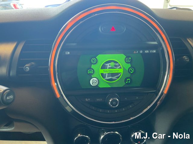 MINI Cooper S usata, con Servosterzo