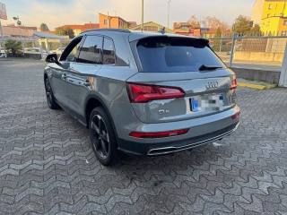 AUDI Q5 usata, con Antifurto