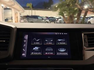 AUDI A1 usata, con Servosterzo