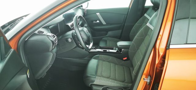 CITROEN C4 usata, con Immobilizzatore elettronico