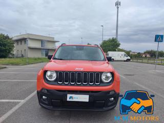 JEEP Renegade usata, con Airbag
