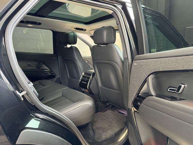 LAND ROVER Range Rover Sport usata, con Cruise Control