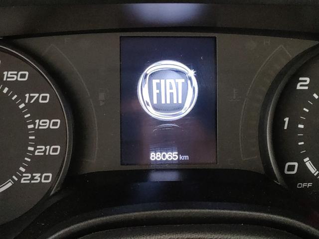 FIAT Tipo usata, con Servosterzo
