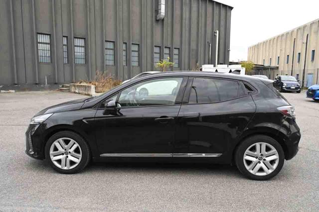 RENAULT Clio usata, con Park Distance Control