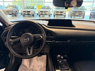 MAZDA CX-30 usata, con Immobilizzatore elettronico